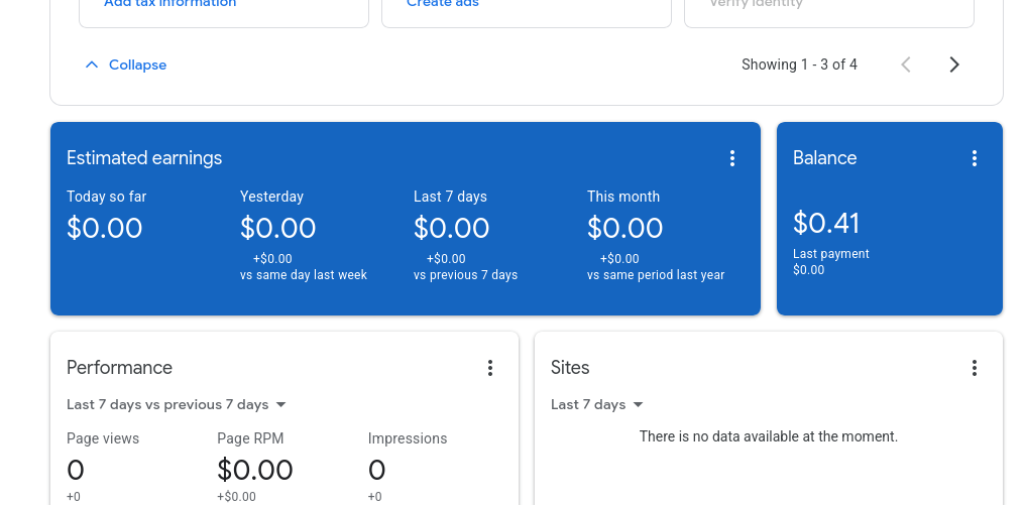 Easy Way To Make Money Online With a Website in 2026