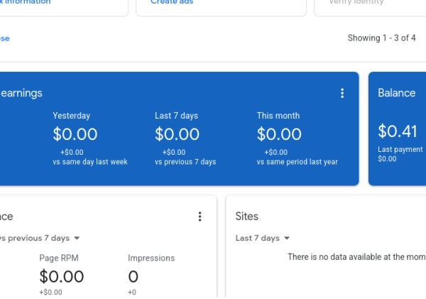 Easy Way To Make Money Online With a Website in 2026