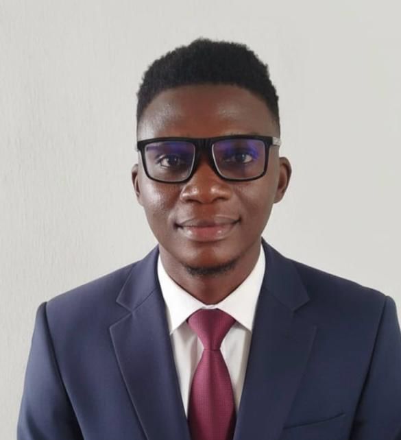 Ndubuisi Agughara